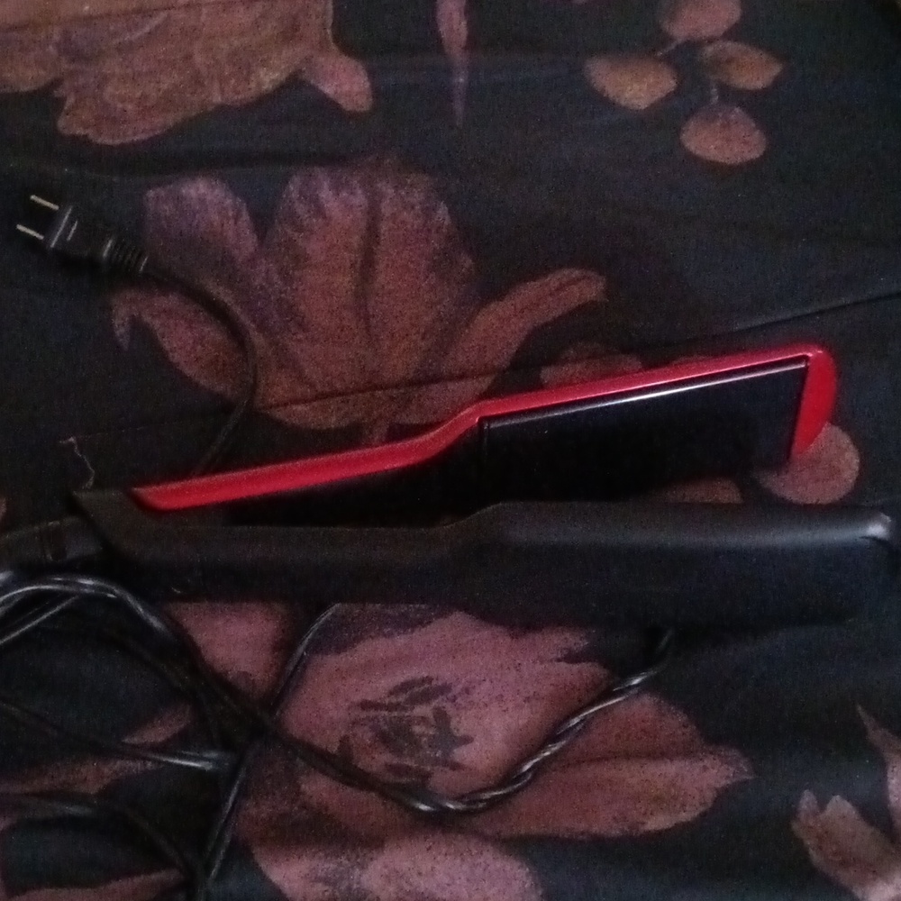 Remington pro 2 inch ceramic dial flat iron